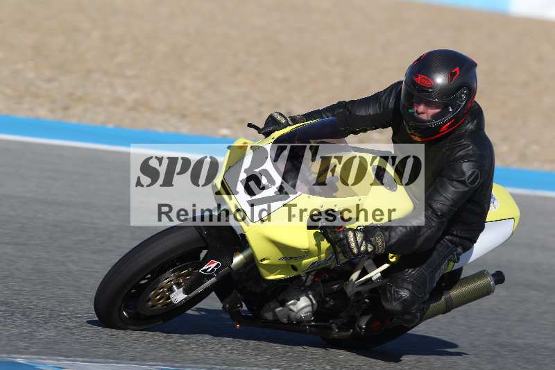 Archiv-2023/01 27.-31.01.2023 Moto Center Thun Jerez/Gruppe gruen-green/27-1